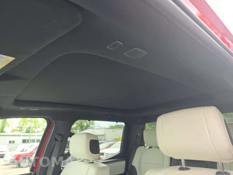 2022 Toyota Tundra Hybrid Capstone Crew Cab Short Bed - miniatura 8