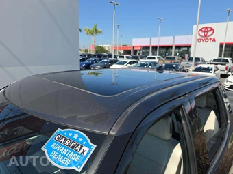 2022 Toyota Tundra Hybrid Capstone Crew Cab Short Bed - miniatura 12