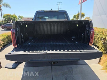 2022 Toyota Tundra Hybrid Capstone Crew Cab Short Bed - miniatura 14