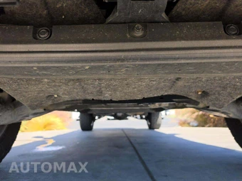 2022 Toyota Tundra Hybrid Capstone Crew Cab Short Bed - miniatura 20