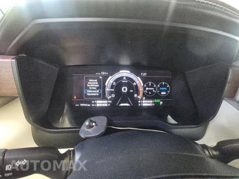 2022 Toyota Tundra Hybrid Capstone Crew Cab Short Bed - miniatura 12