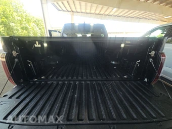 2022 Toyota Tundra Hybrid Capstone Crew Cab Short Bed - miniatura 16