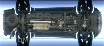2022 Toyota Tundra Hybrid Capstone Crew Cab Short Bed - miniatura 17