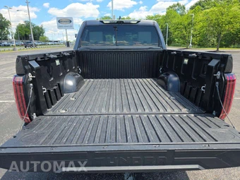 2022 Toyota Tundra Hybrid Capstone Crew Cab Short Bed - miniatura 11