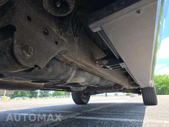 2022 Toyota Tundra Hybrid Capstone Crew Cab Short Bed - miniatura 14