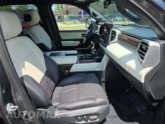 2022 Toyota Tundra Hybrid Capstone Crew Cab Short Bed - miniatura 15
