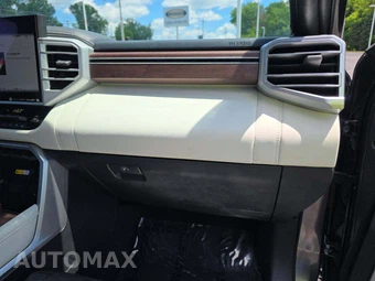 2022 Toyota Tundra Hybrid Capstone Crew Cab Short Bed - miniatura 16