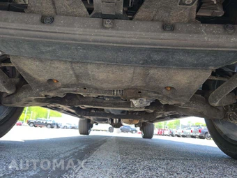 2022 Toyota Tundra Hybrid Capstone Crew Cab Short Bed - miniatura 17
