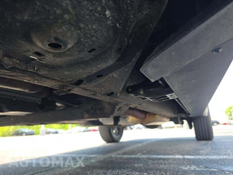 2022 Toyota Tundra Hybrid Capstone Crew Cab Short Bed - miniatura 4