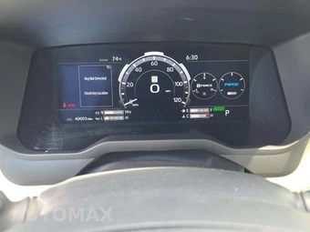 2022 Toyota Tundra Hybrid Capstone Crew Cab Short Bed - miniatura 6