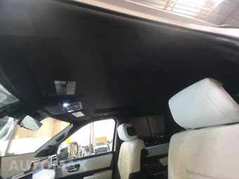 2022 Toyota Tundra Hybrid Capstone Crew Cab Short Bed - miniatura 17