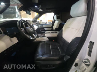 2022 Toyota Tundra Hybrid Capstone Crew Cab Short Bed - miniatura 7