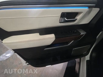 2022 Toyota Tundra Hybrid Capstone Crew Cab Short Bed - miniatura 9