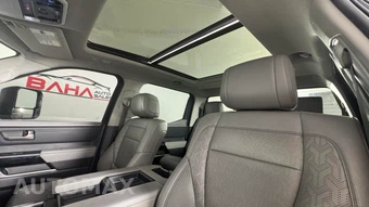2022 Toyota Tundra Hybrid Limited Crew Cab Medium Bed - miniatura 14