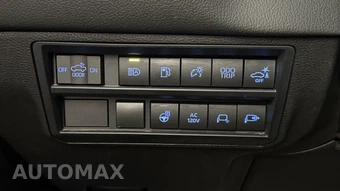2022 Toyota Tundra Hybrid Limited Crew Cab Medium Bed - miniatura 15