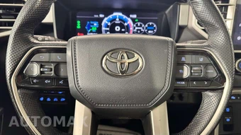2022 Toyota Tundra Hybrid Limited Crew Cab Medium Bed - miniatura 16