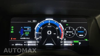 2022 Toyota Tundra Hybrid Limited Crew Cab Medium Bed - miniatura 17