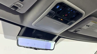2022 Toyota Tundra Hybrid Limited Crew Cab Medium Bed - miniatura 18