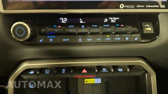 2022 Toyota Tundra Hybrid Limited Crew Cab Medium Bed - miniatura 20