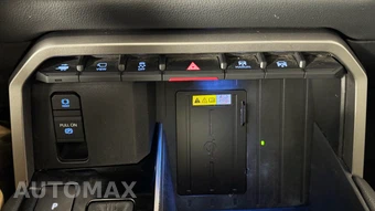 2022 Toyota Tundra Hybrid Limited Crew Cab Medium Bed - miniatura 21