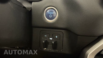 2022 Toyota Tundra Hybrid Limited Crew Cab Medium Bed - miniatura 22