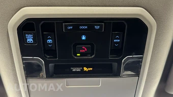 2022 Toyota Tundra Hybrid Limited Crew Cab Medium Bed - miniatura 26