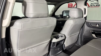 2022 Toyota Tundra Hybrid Limited Crew Cab Medium Bed - miniatura 29