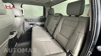 2022 Toyota Tundra Hybrid Limited Crew Cab Medium Bed - miniatura 30