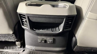 2022 Toyota Tundra Hybrid Limited Crew Cab Medium Bed - miniatura 31
