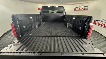 2022 Toyota Tundra Hybrid Limited Crew Cab Medium Bed - miniatura 35