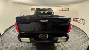 2022 Toyota Tundra Hybrid Limited Crew Cab Medium Bed - miniatura 6