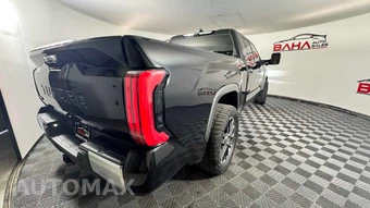2022 Toyota Tundra Hybrid Limited Crew Cab Medium Bed - miniatura 7
