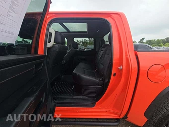 2022 Toyota Tundra Hybrid Limited Crew Cab Short Bed - miniatura 10