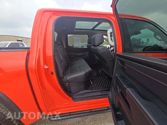 2022 Toyota Tundra Hybrid Limited Crew Cab Short Bed - miniatura 13