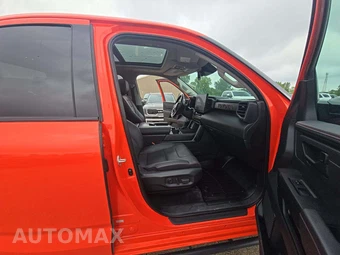 2022 Toyota Tundra Hybrid Limited Crew Cab Short Bed - miniatura 15