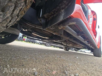 2022 Toyota Tundra Hybrid Limited Crew Cab Short Bed - miniatura 4