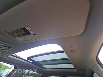 2022 Toyota Tundra Hybrid Limited Crew Cab Short Bed - miniatura 8