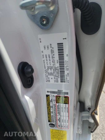 2022 Toyota Tundra Hybrid Platinum Crew Cab Short Bed - miniatura 14