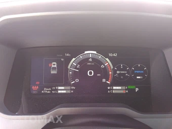 2022 Toyota Tundra Hybrid Platinum Hybrid - miniatura 20