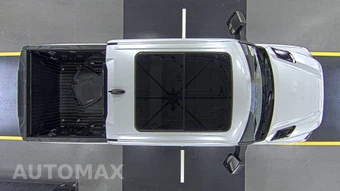 2022 Toyota Tundra Hybrid Platinum Hybrid - miniatura 21
