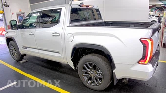 2022 Toyota Tundra Hybrid Platinum Hybrid - miniatura 6