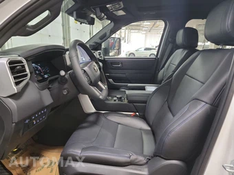 2022 Toyota Tundra Hybrid Platinum Hybrid - miniatura 7