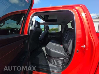 2022 Toyota Tundra Hybrid TRD Pro Crew Cab Short Bed - miniatura 10