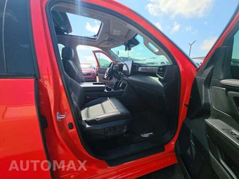 2022 Toyota Tundra Hybrid TRD Pro Crew Cab Short Bed - miniatura 15