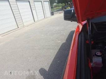 2022 Toyota Tundra Hybrid TRD Pro Crew Cab Short Bed - miniatura 23