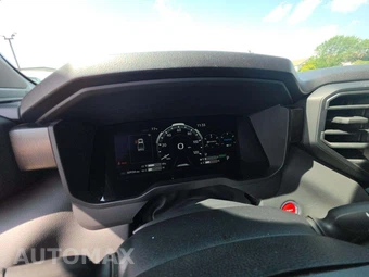 2022 Toyota Tundra Hybrid TRD Pro Crew Cab Short Bed - miniatura 6