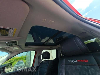 2022 Toyota Tundra Hybrid TRD Pro Crew Cab Short Bed - miniatura 8