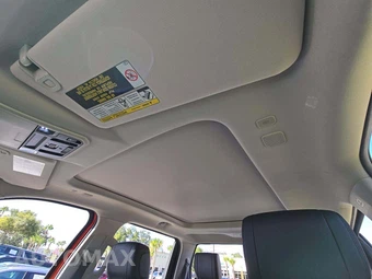 2022 Toyota Tundra Hybrid TRD Pro Crew Cab Short Bed - miniatura 11