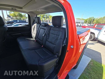 2022 Toyota Tundra Hybrid TRD Pro Crew Cab Short Bed - miniatura 13