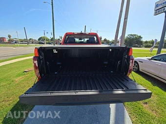 2022 Toyota Tundra Hybrid TRD Pro Crew Cab Short Bed - miniatura 14